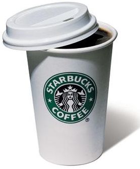 starbucks addict