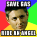 Supernatural