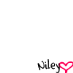 NileyHeart