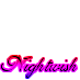 Support Nightwish