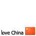 Love China