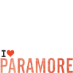 for Paramore lovers!