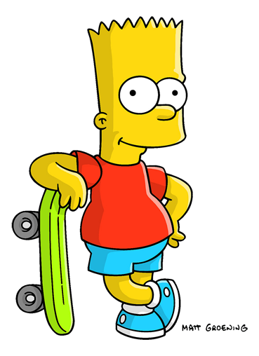 simpsons