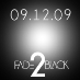 FADE 2 BLACk