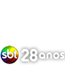 SBT 28 anos