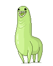 LLAMA