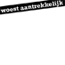 Woest Aantrekkelijk