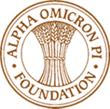 Alpha Omicron Pi Foundation