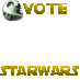 Vote Starwars!