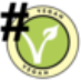 VeganHashtag 
