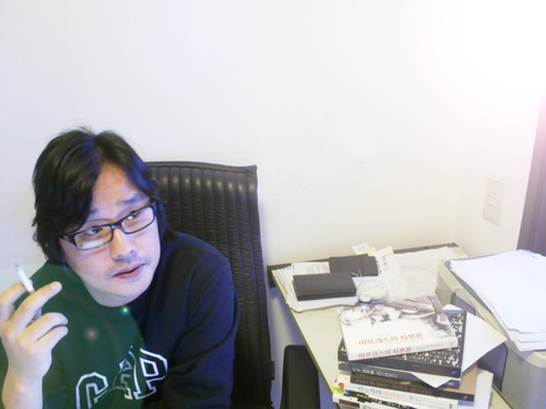 vincentyun