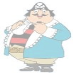 RIP John Ryan & Pugwash
