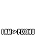 greater than pixonu