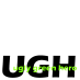 Ugly Green Heros
