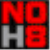 NOH8