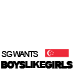 #SingaporeWantsBLG
