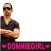 DONNIEGIRL