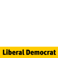 Vote Liberal Democrat