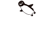 Suica penguin #6
