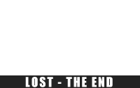 LOST - The End