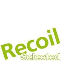 Alan Wilder/Recoil en Mexico