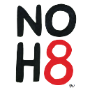 NOH8 Transparent
