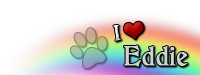 Eddie - Over The Rainbow