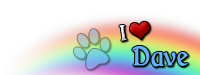 Dave - Over The Rainbow