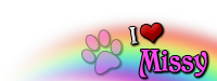 Missy - Over The Rainbow