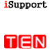 iSupport TEN!