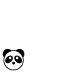 今日からワタシもパンダったー^^ #pandaJP 