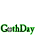 World Goth Day