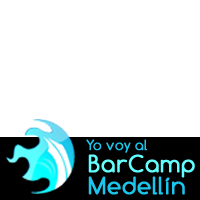 BarCamp Medellín