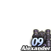 FFXI 09-Alexander D