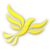 Vote The Liberal Democrats!