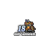FFXI 18-Gilgamesh D
