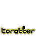 toratter BLACK