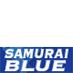 SamuraiBlue