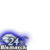 FFXI 24-Bismarck B