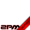 #2PM International Twibbon