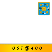 #UST @ 400