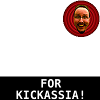 Kickassia