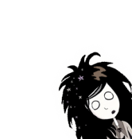 GHOSTGIRL