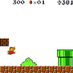 Super Mario