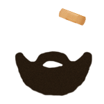 Jack's Beard (LOST)