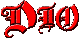 RIP Ronnie James DIO