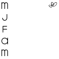 MJFam Twibbon