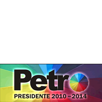 Petro Presidente