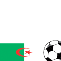 World Cup 2010: Algeria