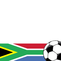 World Cup 2010: South Africa
